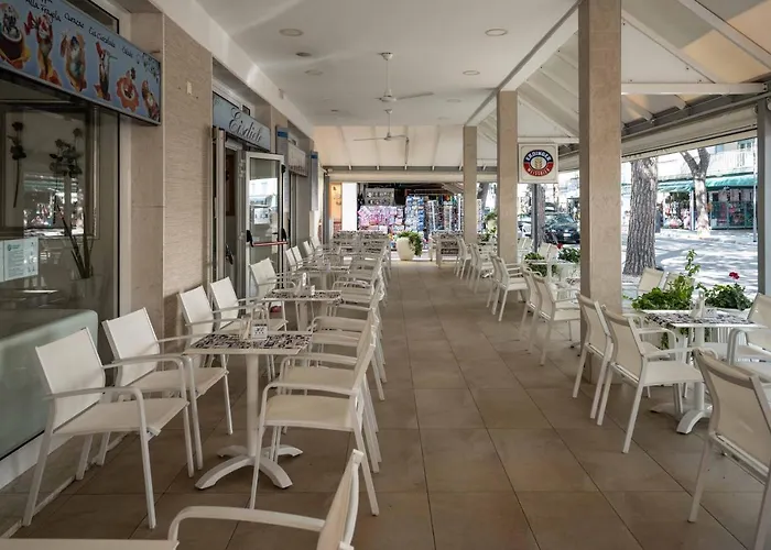 Hotel Eraclea