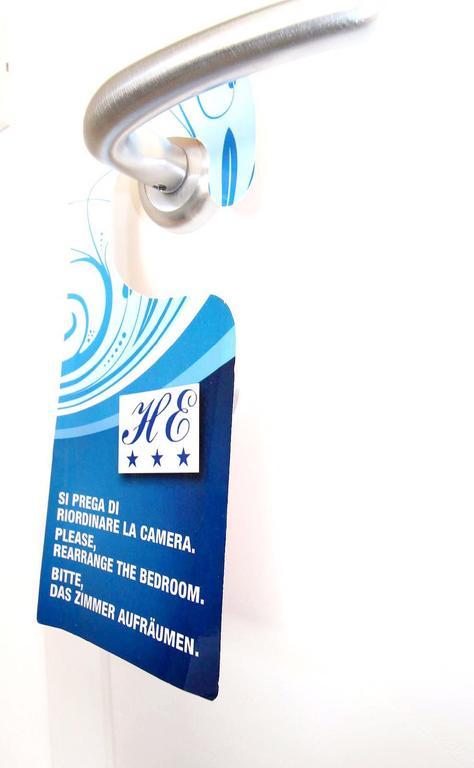 Eraclea Hotel 3*