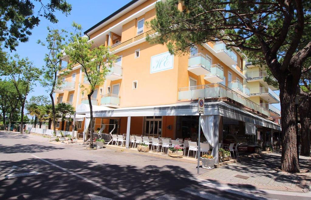 Eraclea 3* Lido di Jesolo