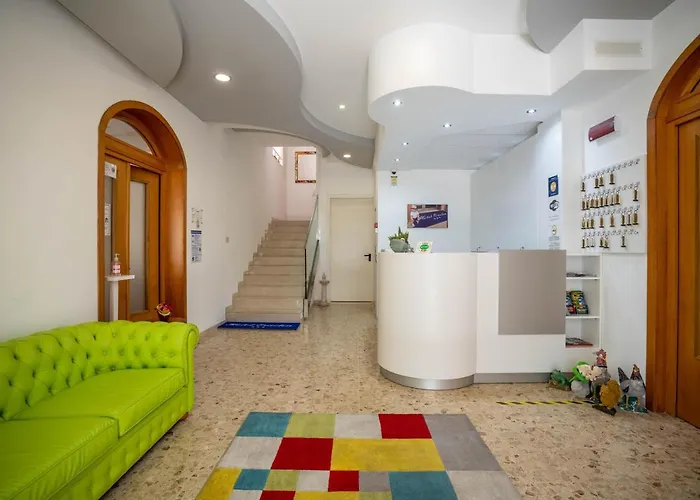 Hotel Eraclea