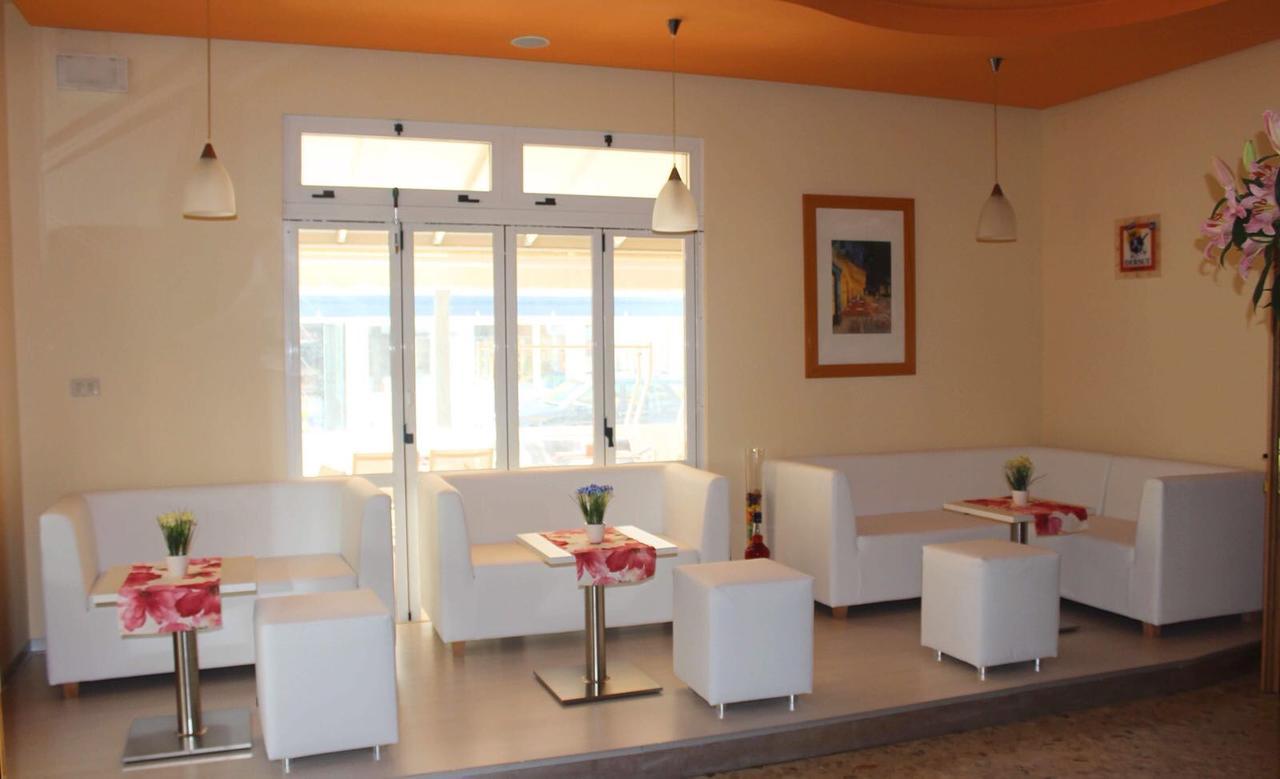 Eraclea Hotel 3*